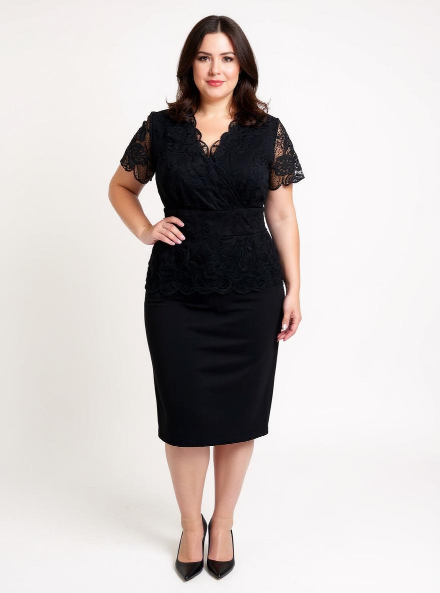 Dress Lovers 27