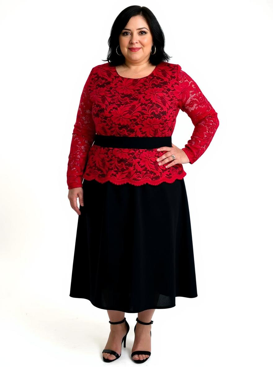 Dress Lovers 32