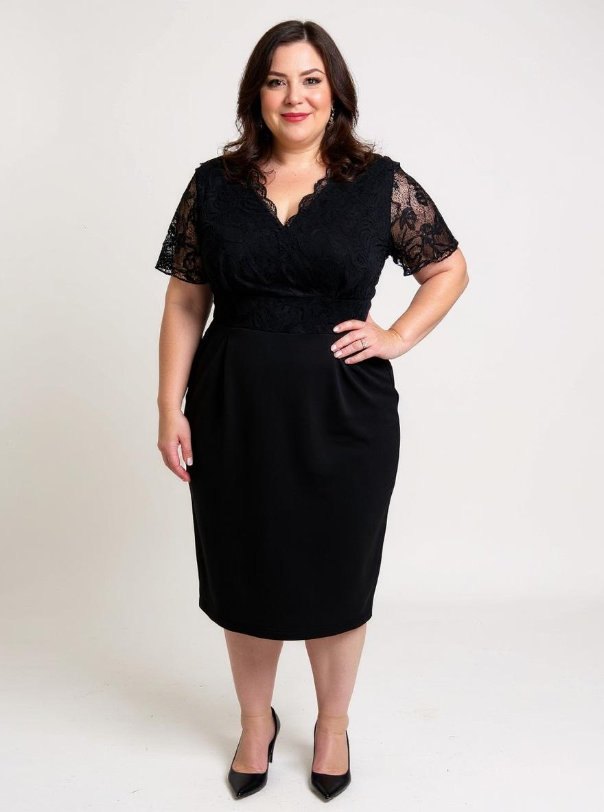 Dress Lovers 47