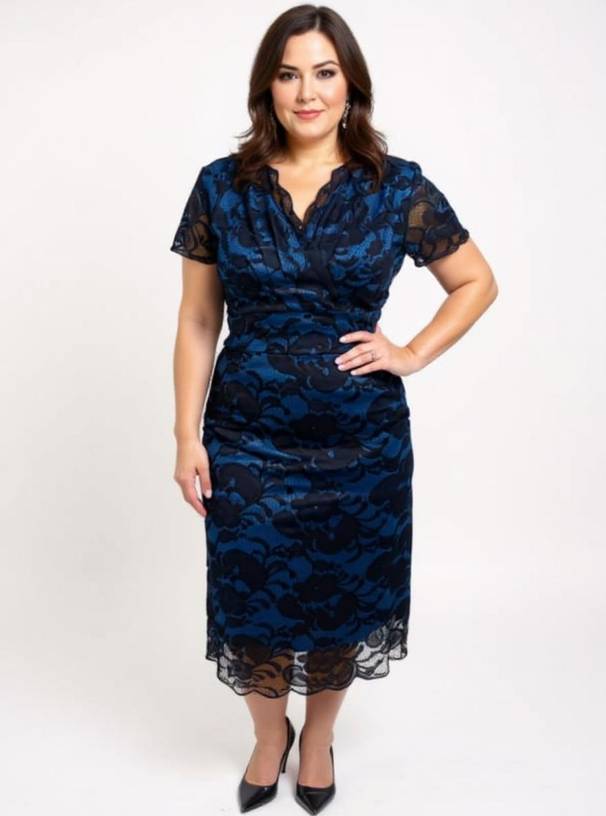 Dress Lovers 49