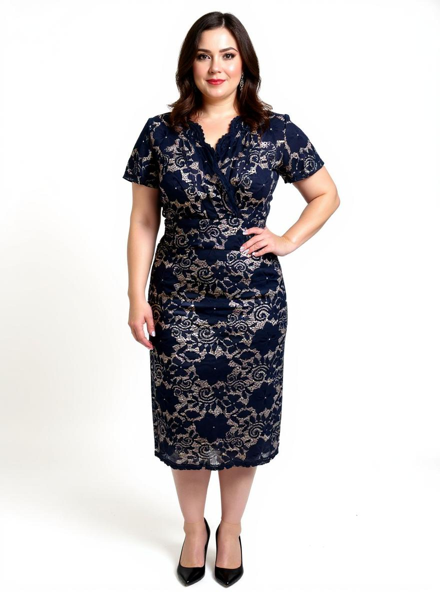 Dress Lovers 50