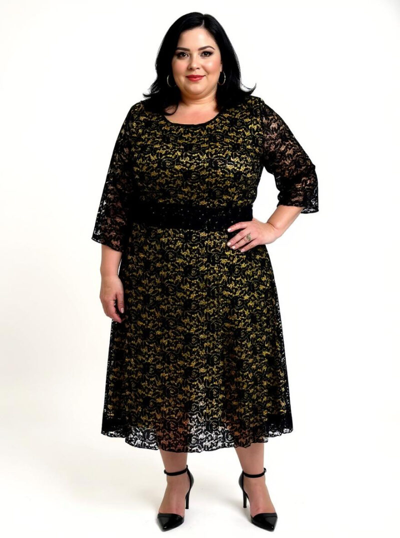 Dress Lovers 54