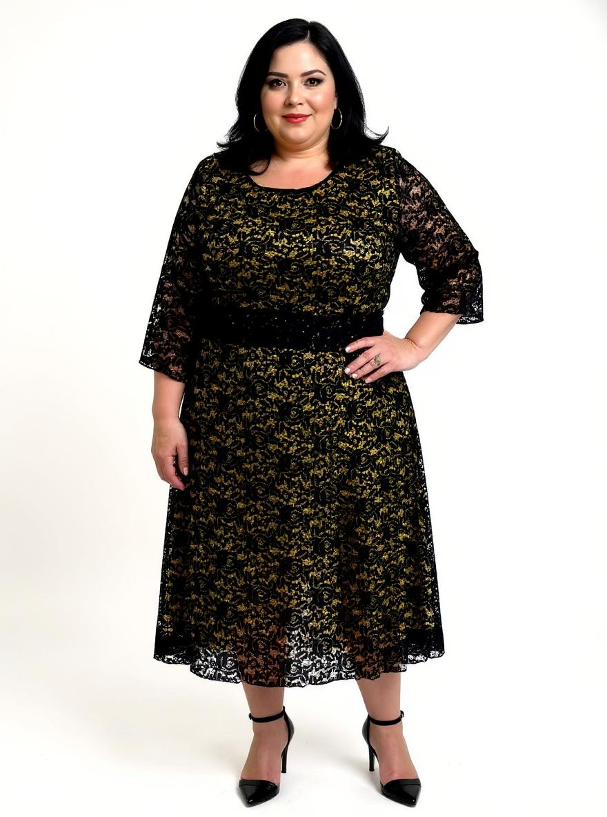 Dress Lovers 54