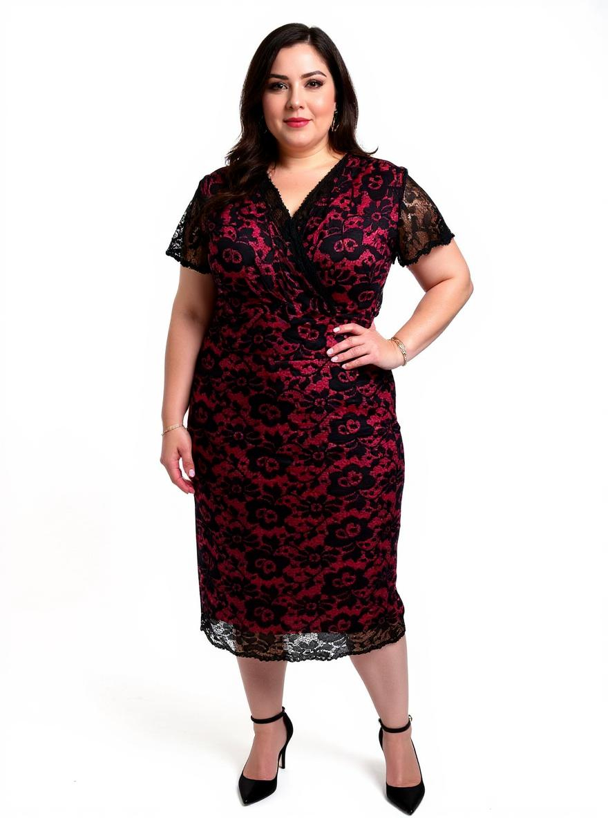Dress Lovers 60