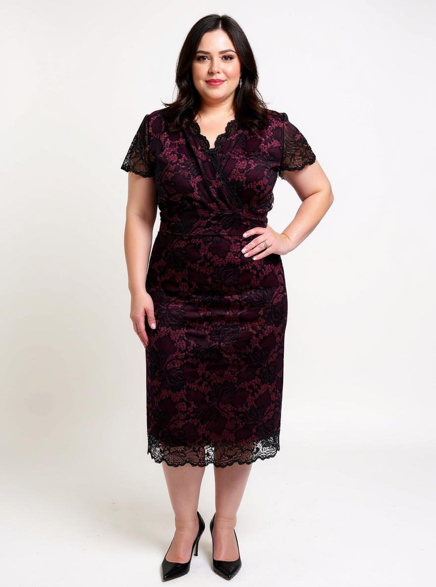 Dress Lovers 78