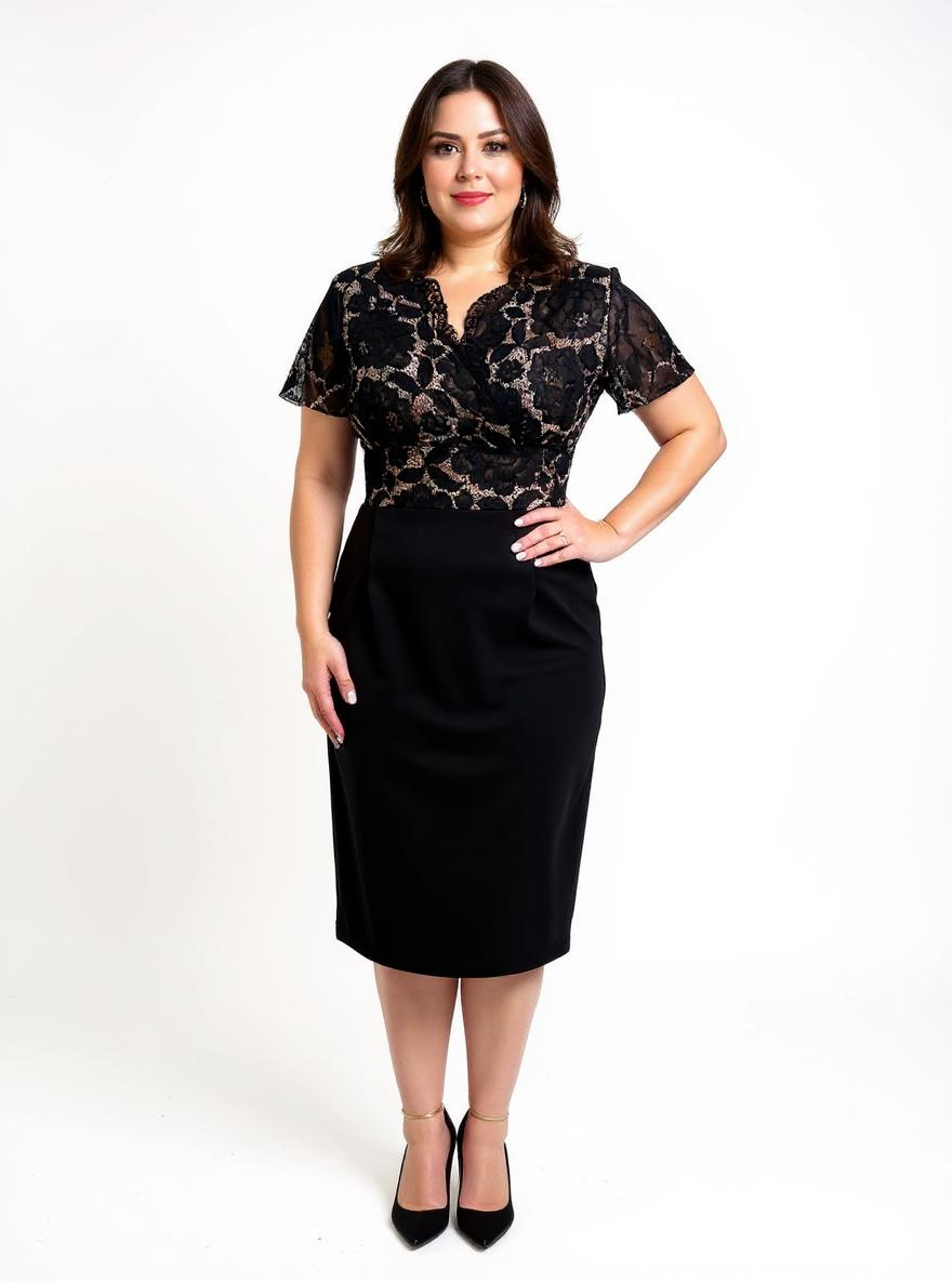 Dress Lovers 9