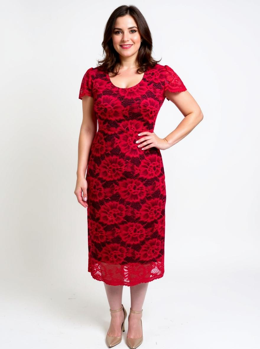Dantela Dress 1