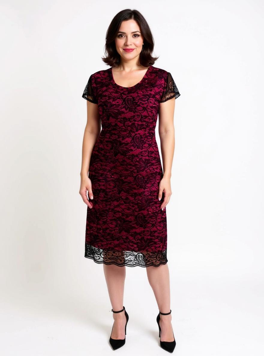 Dantela Dress 10