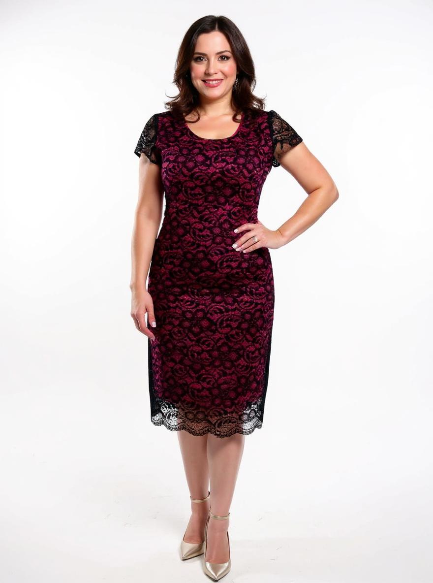 Dantela Dress 13