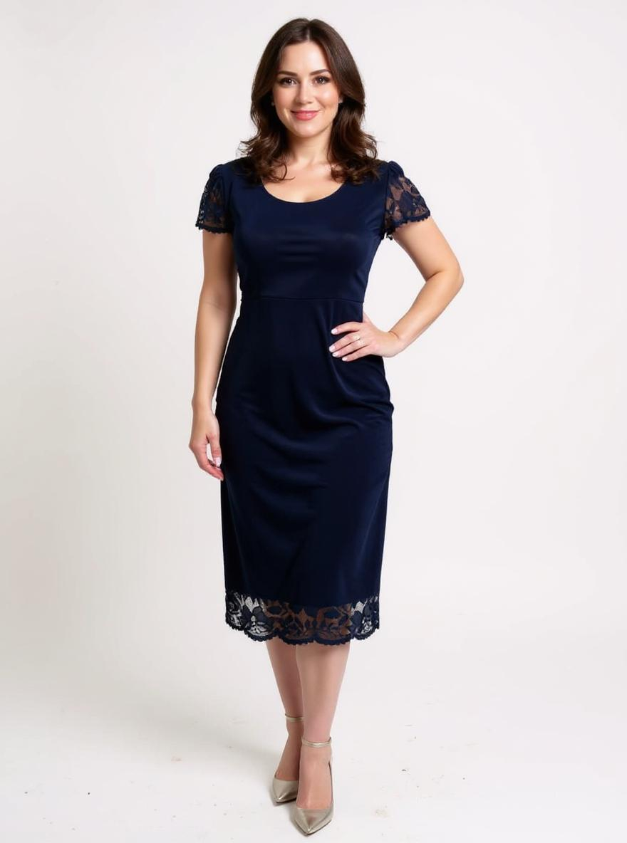 Dantela Dress 15