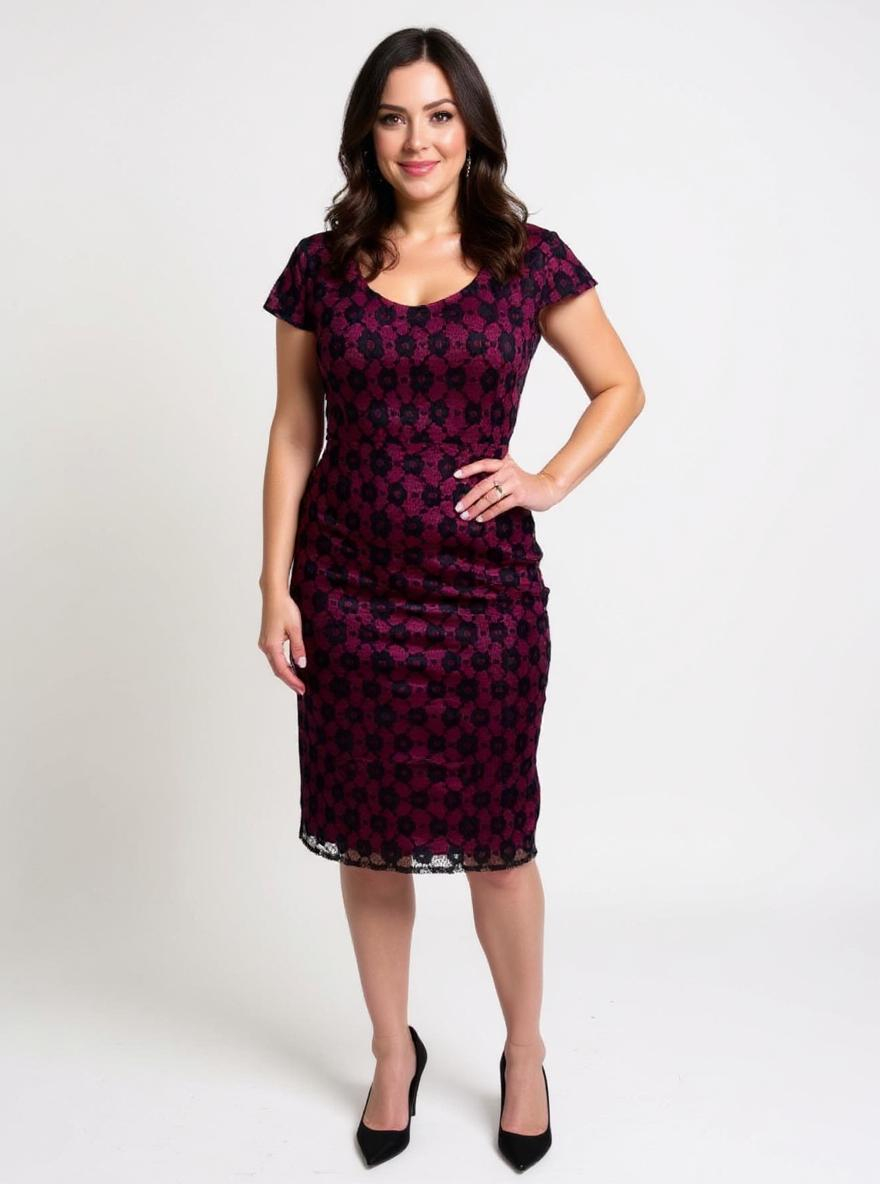 Dantela Dress 18