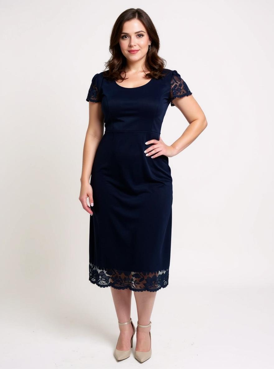 Dantela Dress 19