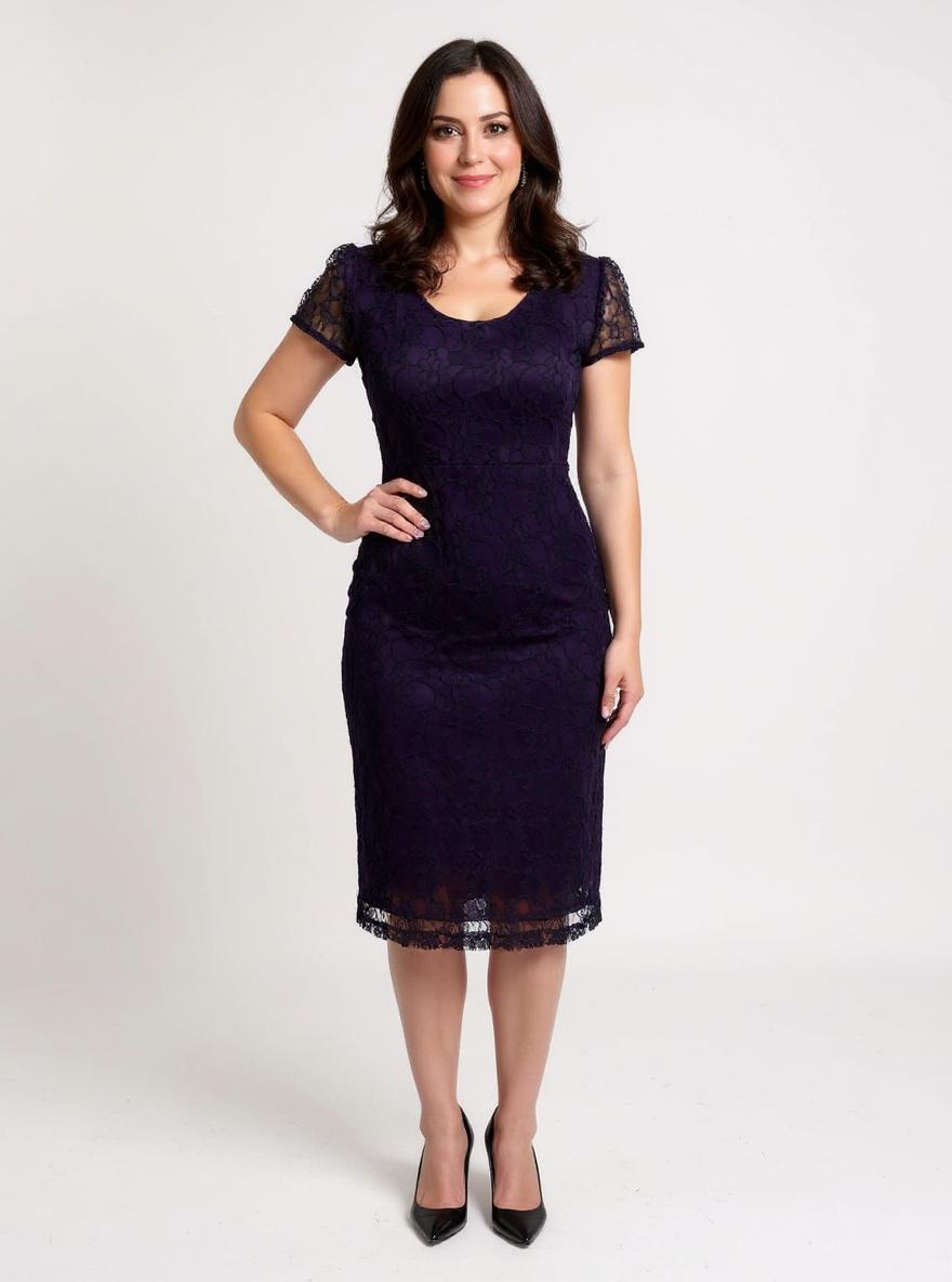 Dantela Dress 20
