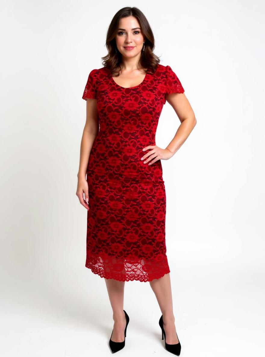 Dantela Dress 22