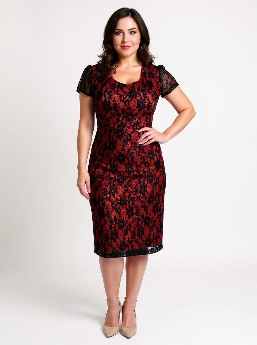 Dantela Dress 24
