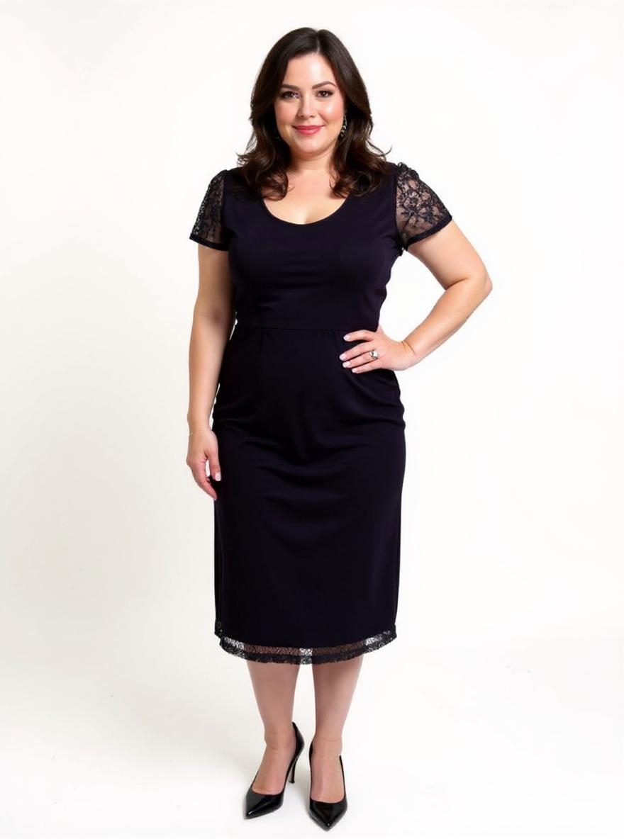 Dantela Dress 25