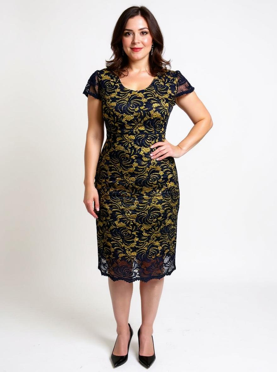 Dantela Dress 28