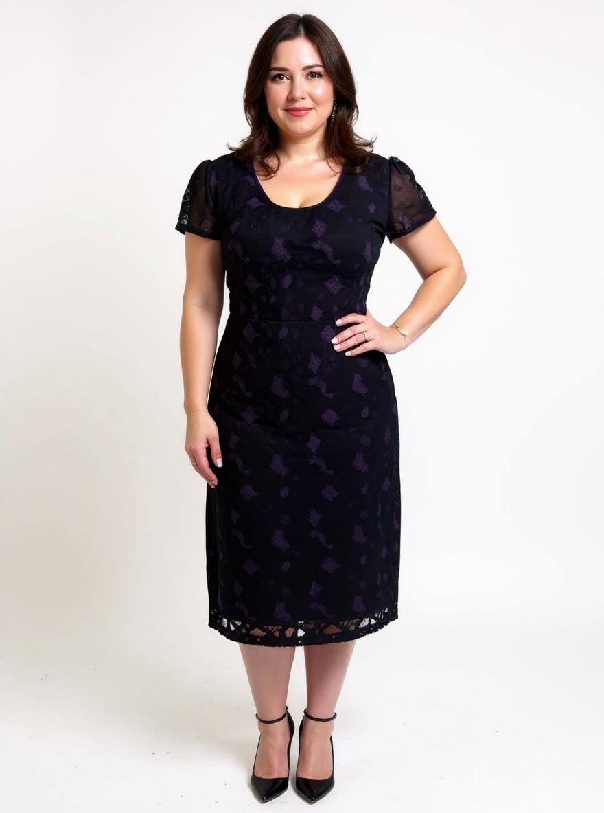 Dantela Dress 5