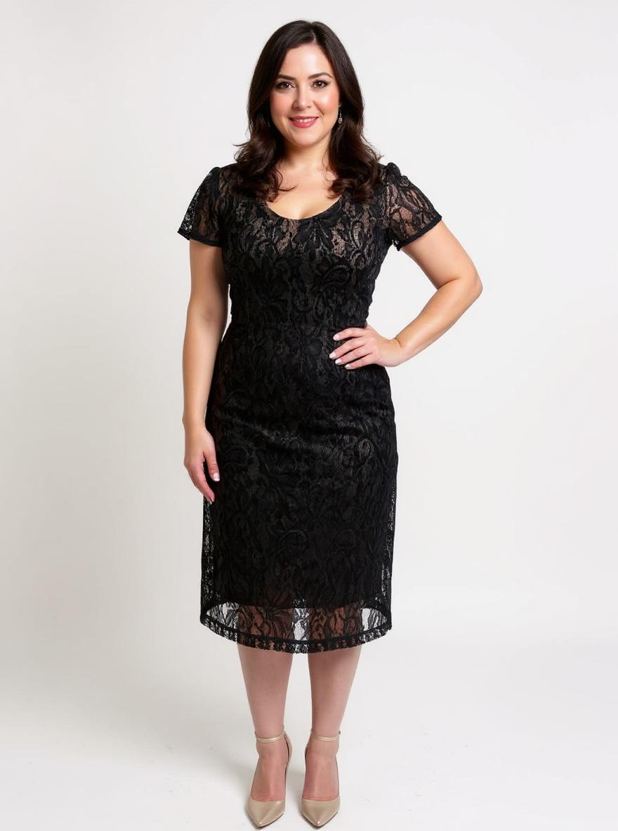 Dantela Dress 6