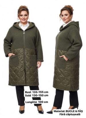 cardigan bucle (11)