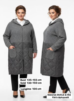 cardigan bucle (12)