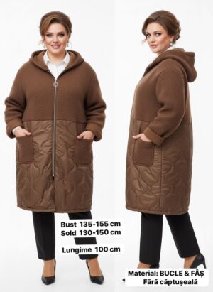 cardigan bucle (13)