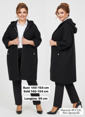 cardigan bucle (18)