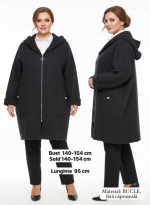 cardigan bucle (6)