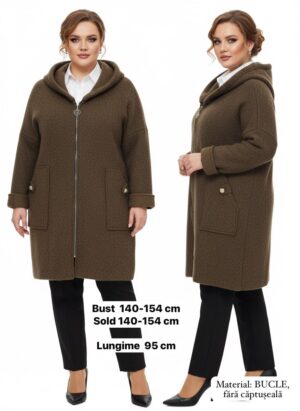 cardigan bucle (8)